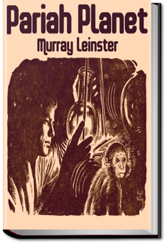 Pariah Planet | Murray Leinster